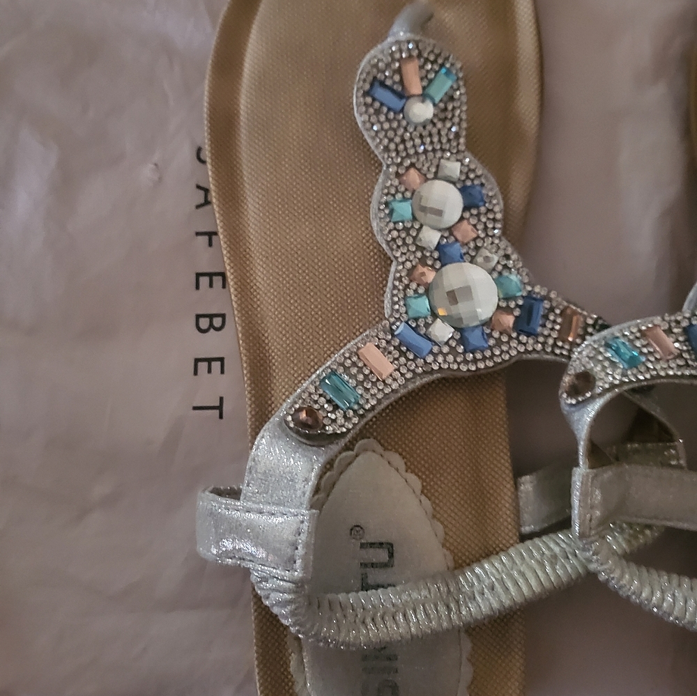 Sandals - Picture 3 of 5